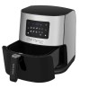 Friteuse à air chaud Prixton Cook Organics Pro de 6 L