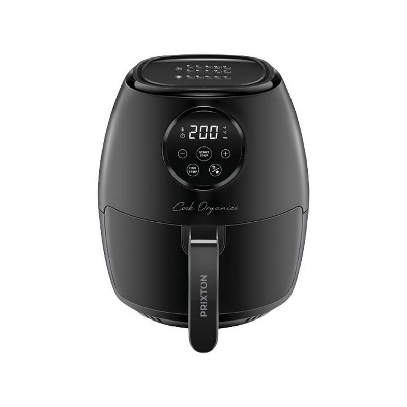 Friteuse bio sans huile Prixton