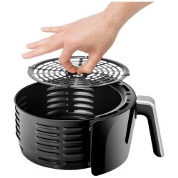 Friteuse bio sans huile Prixton