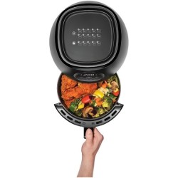 Friteuse bio sans huile Prixton