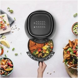 Friteuse bio sans huile Prixton