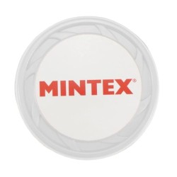 Frisbee en plastique recyclé