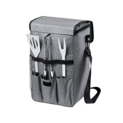 Set Barbecue en RPET