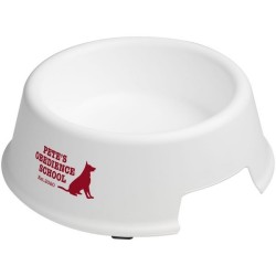 Gamelle pour chien 45cl