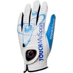 Gant de golf easyglove imprimé