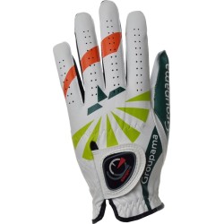 Gant de golf easyglove imprimé