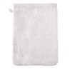 Gant de toilette 100% coton