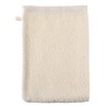 Gant de toilette 100% coton