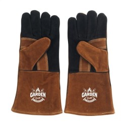 Gusta Gants de barbecue