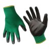 Gants pro en caoutchouc