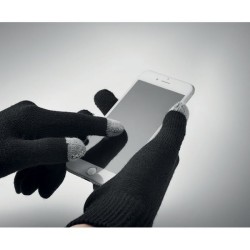 Set 3 pièces d'hiver en RPET