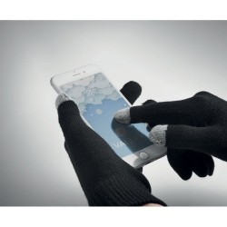 Set 3 pièces d'hiver en RPET