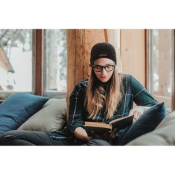 Set 3 pièces d'hiver en RPET