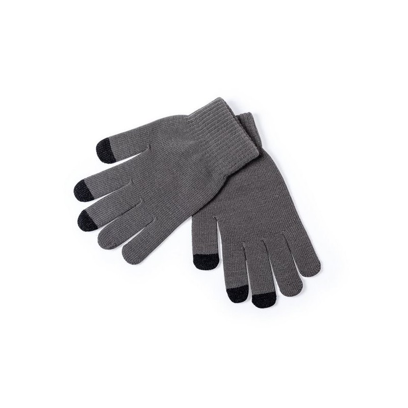 Gant Tactile Antibactérien