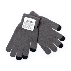 Gant Tactile Antibactérien