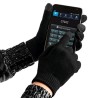 Gants pour écrans tactiles