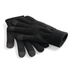 Gants pour écrans tactiles