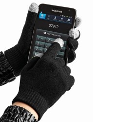 Gants TouchScreen pour écran tactile Beechfield