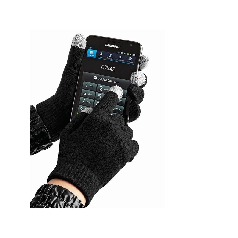 Gants TouchScreen pour écran tactile Beechfield