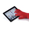 Gant tactile