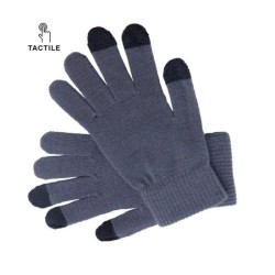 Gant tactile