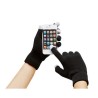 Gants tactiles pour smartphone
