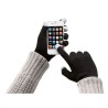 Gants tactiles pour smartphone