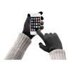 Gants tactiles pour smartphone