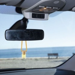 Parfum d'ambiance voiture