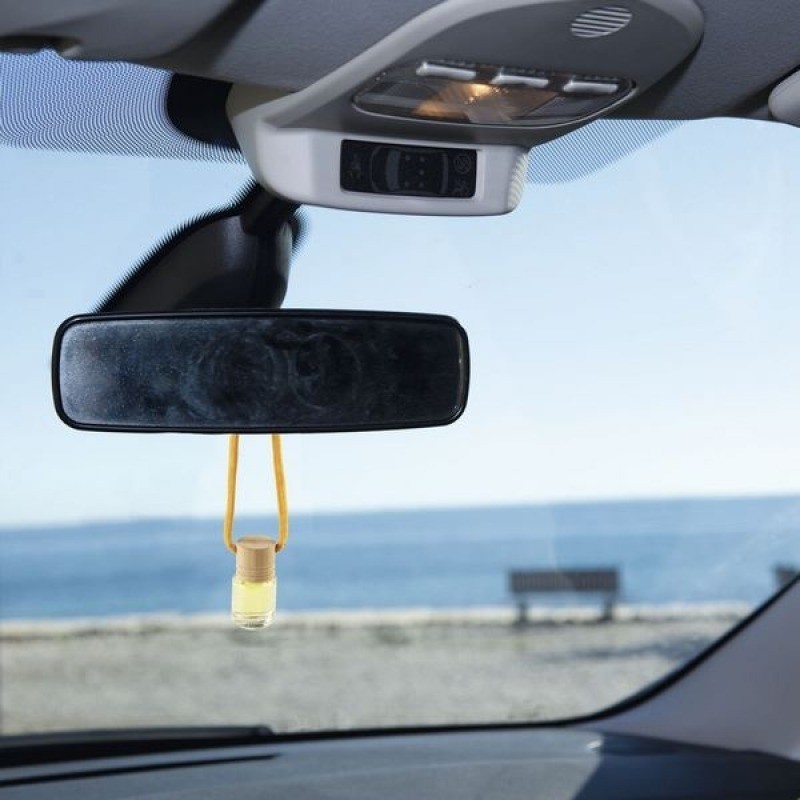 Parfum d'ambiance voiture personnalisable | 00053LAB0075401 | Objets