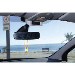 Parfum d'ambiance voiture