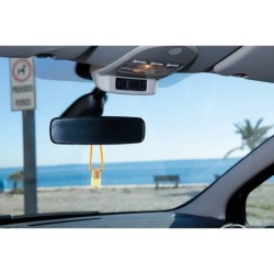 Parfum d'ambiance voiture
