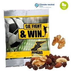 Mélange de fruits secs