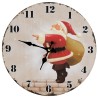 Horloge murale CHIMNEY