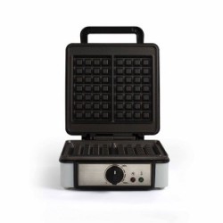Gaufrier avec thermostat