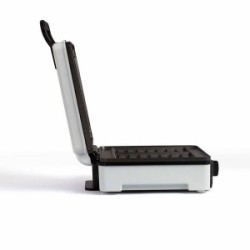 Gaufrier avec thermostat