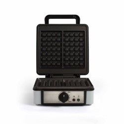 Gaufrier avec thermostat
