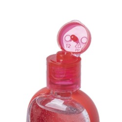 Petit gel 30ml avec mousqueton