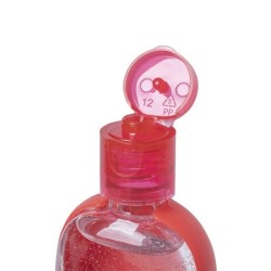 Petit gel 30ml avec mousqueton