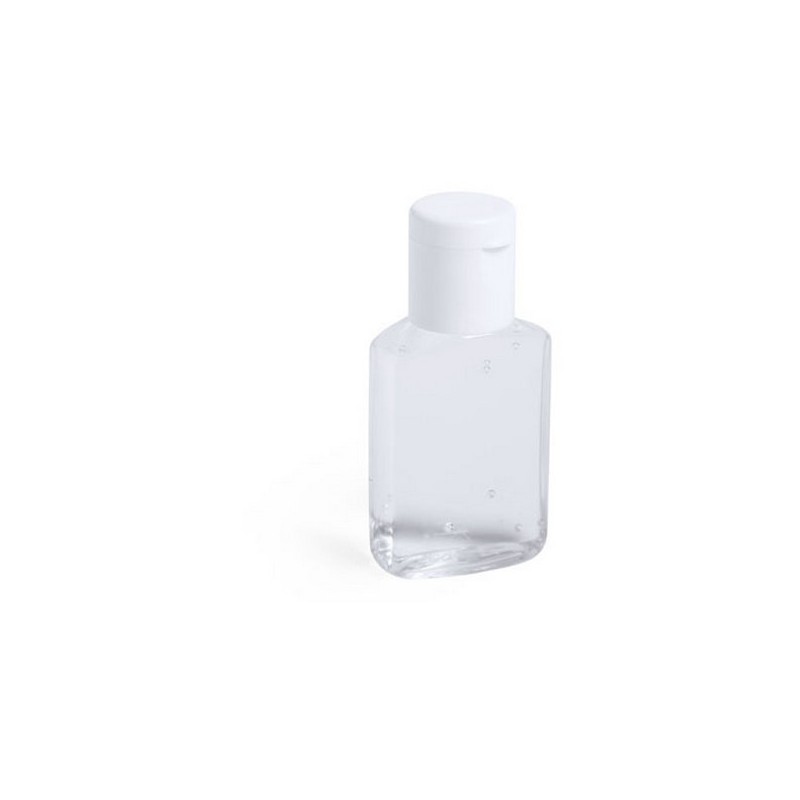 Flacon de gel hydroalcoolique 15 ml