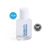 Flacon de gel hydroalcoolique 15 ml