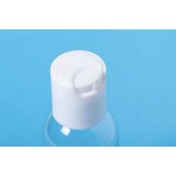 Flacon de solution hydroalcoolique 60 ml