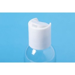 Flacon de solution hydroalcoolique 60 ml