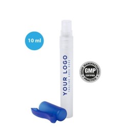 Spray hydroalcoolique 10 ml