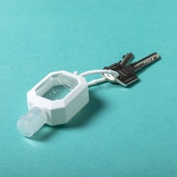 Gel hydroalcoolique 30 ml