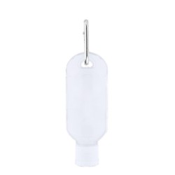 Gel hydroalcoolique 30 ml avec mousqueton