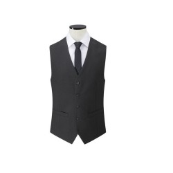 Oval - Gilet de costume homme Oval