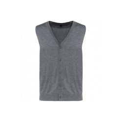 Gilet Supima® homme
