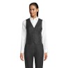NEOBLU MAX WOMEN - Gilet de costume femme