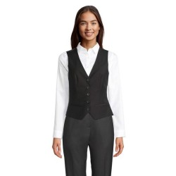 NEOBLU MAX WOMEN - Gilet de costume femme